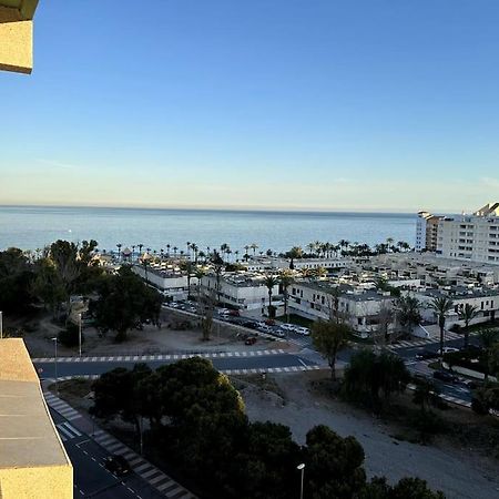 Irivi 9 Apartment Aguadulce  Εξωτερικό φωτογραφία