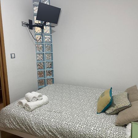 Irivi 9 Apartment Aguadulce  Εξωτερικό φωτογραφία