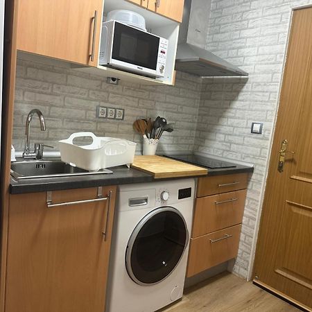 Irivi 9 Apartment Aguadulce  Εξωτερικό φωτογραφία