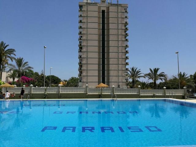 Irivi 9 Apartment Aguadulce  Εξωτερικό φωτογραφία