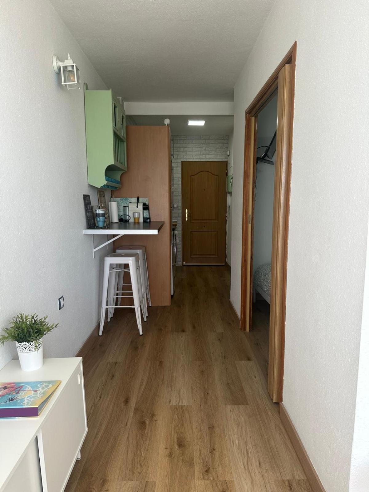 Irivi 9 Apartment Aguadulce  Εξωτερικό φωτογραφία