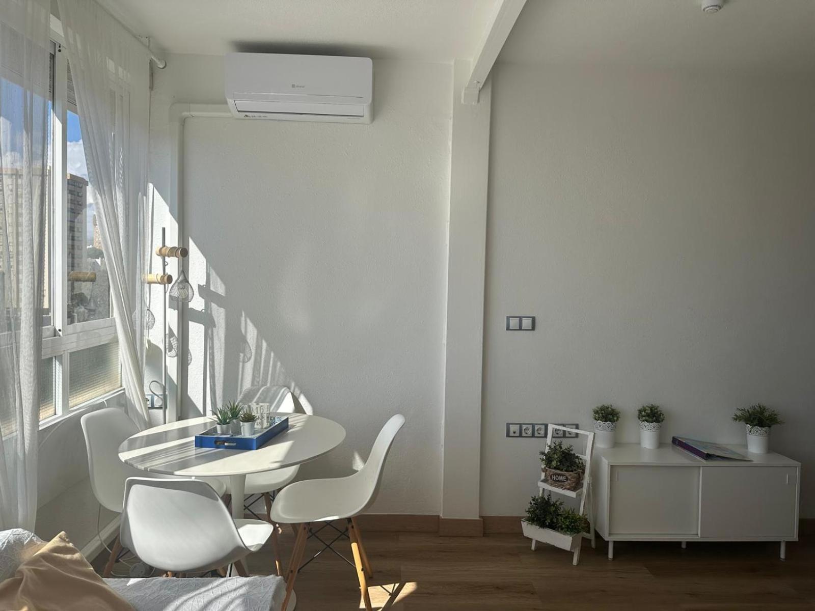 Irivi 9 Apartment Aguadulce  Εξωτερικό φωτογραφία
