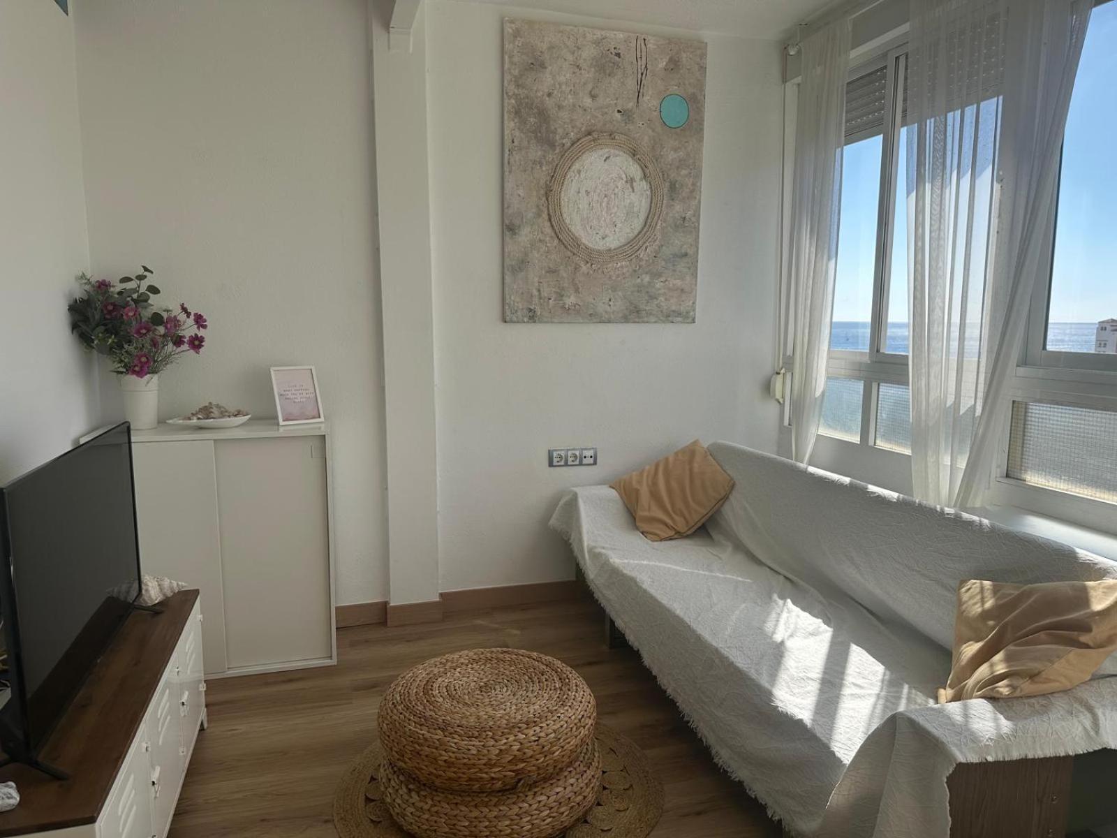 Irivi 9 Apartment Aguadulce  Εξωτερικό φωτογραφία
