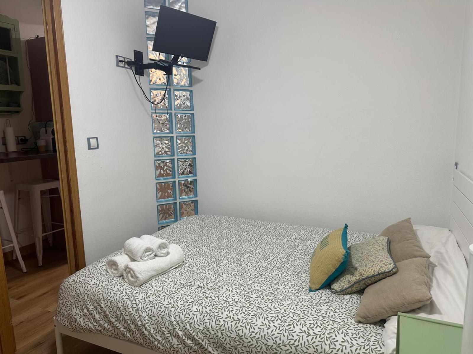 Irivi 9 Apartment Aguadulce  Εξωτερικό φωτογραφία