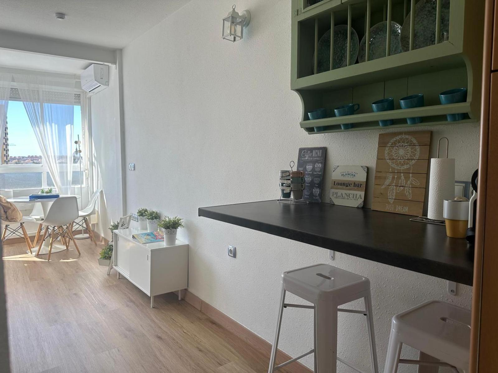 Irivi 9 Apartment Aguadulce  Εξωτερικό φωτογραφία