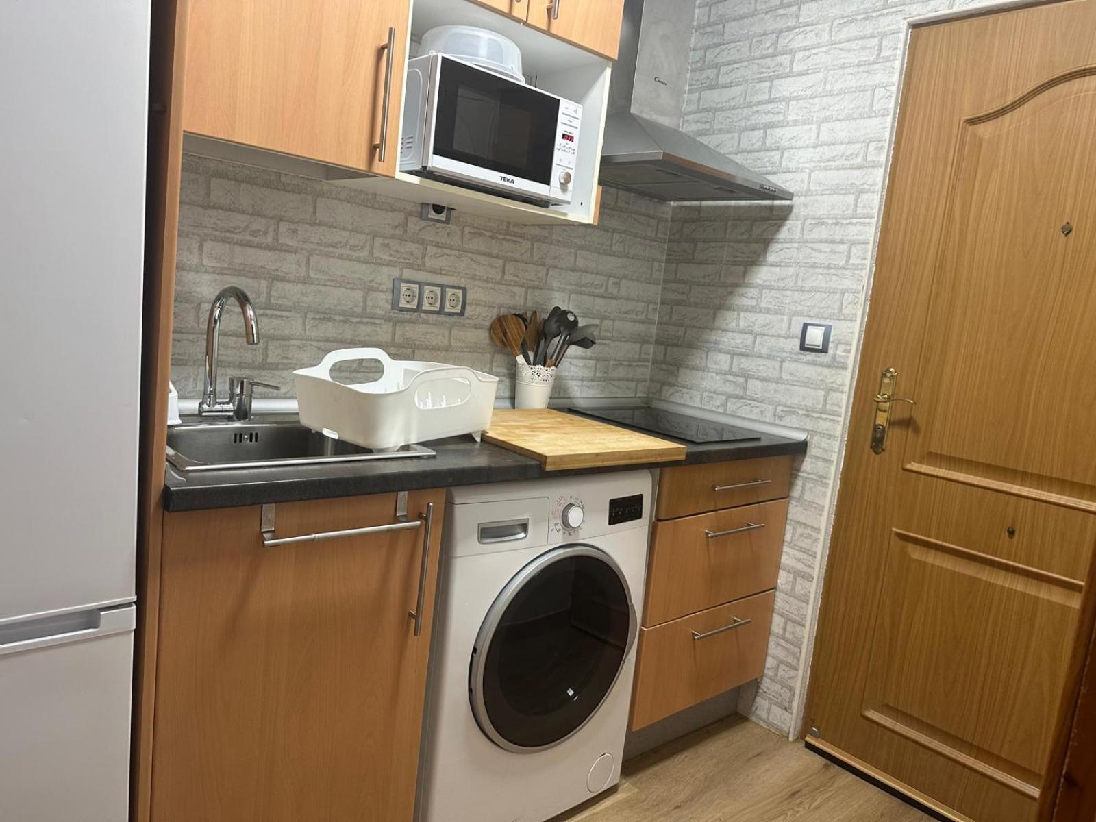 Irivi 9 Apartment Aguadulce  Εξωτερικό φωτογραφία